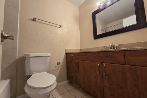 Copropriété à louer à Orlando, Floride: 1 chambre, 70.05 m2 № 2157664 - photo 17