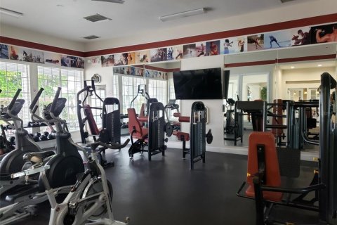 Copropriété à louer à Orlando, Floride: 1 chambre, 70.05 m2 № 2157664 - photo 30