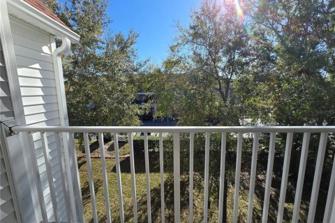 Copropriété à louer à Orlando, Floride: 1 chambre, 70.05 m2 № 2157664 - photo 22