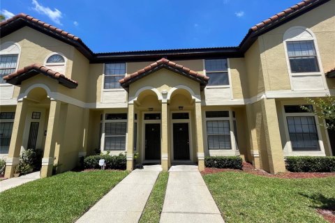 Townhouse in Orlando, Florida 2 bedrooms, 124.77 sq.m. № 2122973