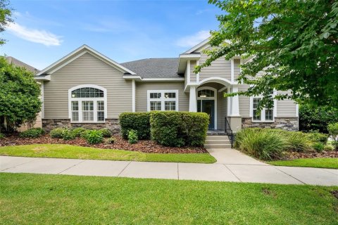 Casa en Gainesville, Florida 4 dormitorios, 225.57 m2 № 2223346
