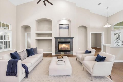 Villa ou maison à vendre à Gainesville, Floride: 4 chambres, 225.57 m2 № 2223346 - photo 6