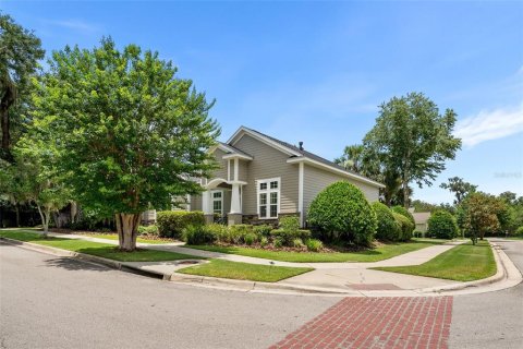 Villa ou maison à vendre à Gainesville, Floride: 4 chambres, 225.57 m2 № 2223346 - photo 3
