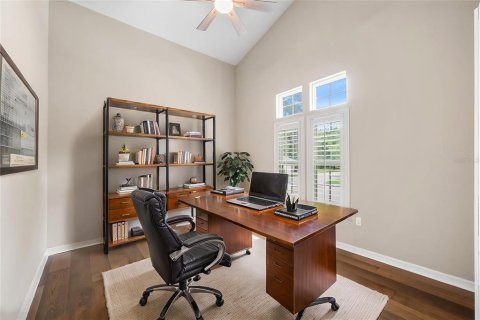 Villa ou maison à vendre à Gainesville, Floride: 4 chambres, 225.57 m2 № 2223346 - photo 10