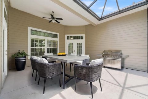 Villa ou maison à vendre à Gainesville, Floride: 4 chambres, 225.57 m2 № 2223346 - photo 23