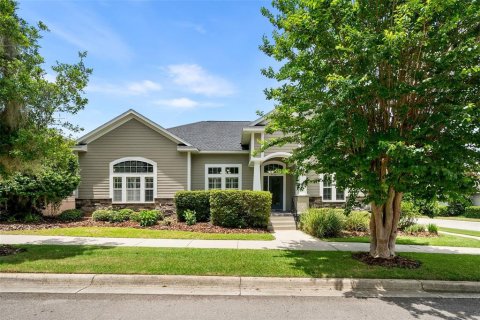Villa ou maison à vendre à Gainesville, Floride: 4 chambres, 225.57 m2 № 2223346 - photo 4