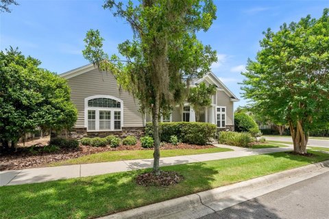 Villa ou maison à vendre à Gainesville, Floride: 4 chambres, 225.57 m2 № 2223346 - photo 2
