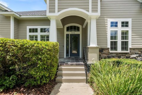 Villa ou maison à vendre à Gainesville, Floride: 4 chambres, 225.57 m2 № 2223346 - photo 5