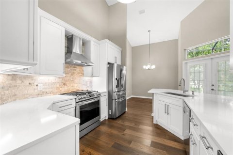 Villa ou maison à vendre à Gainesville, Floride: 4 chambres, 225.57 m2 № 2223346 - photo 8