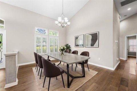 Villa ou maison à vendre à Gainesville, Floride: 4 chambres, 225.57 m2 № 2223346 - photo 7