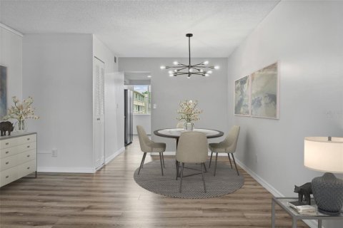 Condominio en venta en Saint Petersburg, Florida, 2 dormitorios, 96.15 m2 № 1681832 - foto 7