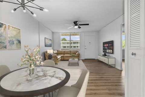 Condominio en venta en Saint Petersburg, Florida, 2 dormitorios, 96.15 m2 № 1681832 - foto 5