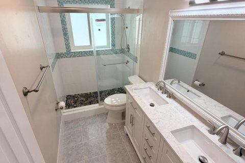 House in Boca Raton, Florida 4 bedrooms, 160.54 sq.m. № 2083842 - photo 29
