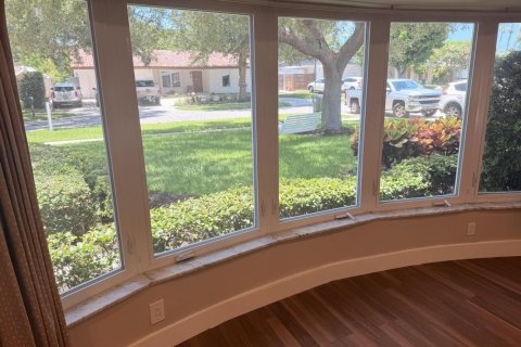 House in Boca Raton, Florida 4 bedrooms, 160.54 sq.m. № 2083842 - photo 7