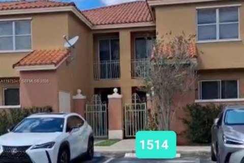 Adosado en alquiler en Pembroke Pines, Florida, 2 dormitorios, 102.19 m2 № 2041386 - foto 15