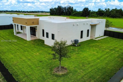 Villa ou maison à vendre à Homestead, Floride: 5 chambres, 314.38 m2 № 2084391 - photo 6
