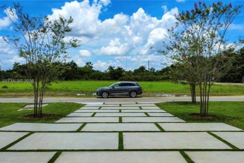 Villa ou maison à vendre à Homestead, Floride: 5 chambres, 314.38 m2 № 2084391 - photo 3