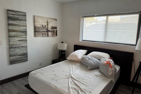 Apartamento en alquiler en Miami, Florida, 1 dormitorio, 46.45 m2 № 1993809 - foto 9