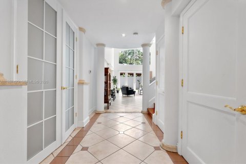 Touwnhouse à vendre à Pinecrest, Floride: 4 chambres, 273.5 m2 № 2066874 - photo 5