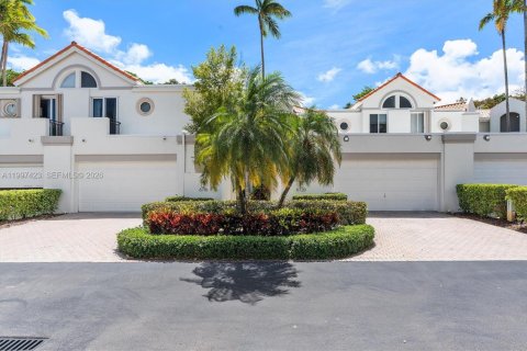 Touwnhouse à vendre à Pinecrest, Floride: 4 chambres, 273.5 m2 № 2066874 - photo 30