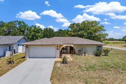 Villa ou maison à Port Richey, Floride 3 chambres, 165.74 m2 № 2092527