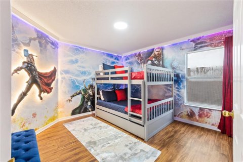 Villa ou maison à vendre à Kissimmee, Floride: 7 chambres, 270.72 m2 № 2350245 - photo 20