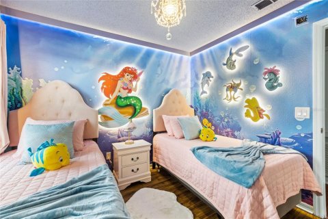 Villa ou maison à vendre à Kissimmee, Floride: 7 chambres, 270.72 m2 № 2350245 - photo 16