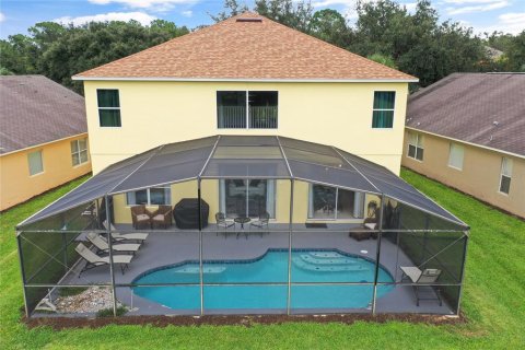 Villa ou maison à vendre à Kissimmee, Floride: 7 chambres, 270.72 m2 № 2350245 - photo 25