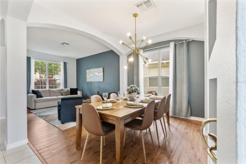 Villa ou maison à vendre à Kissimmee, Floride: 7 chambres, 270.72 m2 № 2350245 - photo 8