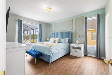 Villa ou maison à vendre à Kissimmee, Floride: 7 chambres, 270.72 m2 № 2350245 - photo 13