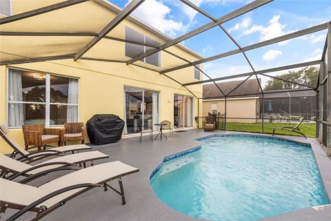 Villa ou maison à vendre à Kissimmee, Floride: 7 chambres, 270.72 m2 № 2350245 - photo 24