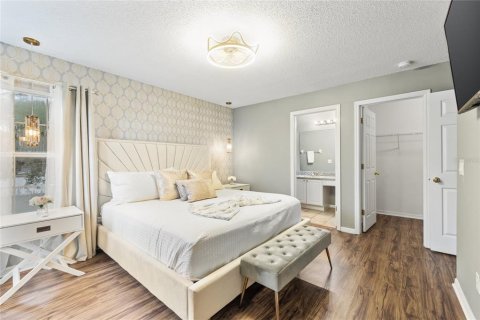 Villa ou maison à vendre à Kissimmee, Floride: 7 chambres, 270.72 m2 № 2350245 - photo 12