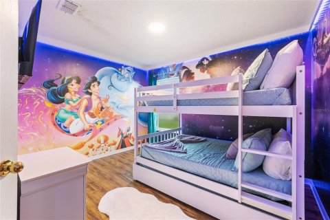 Villa ou maison à vendre à Kissimmee, Floride: 7 chambres, 270.72 m2 № 2350245 - photo 21