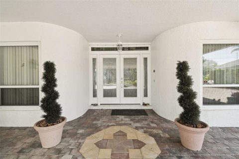 House in Palm Harbor, Florida 4 bedrooms, 327.57 sq.m. № 2152070 - photo 9