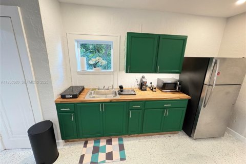 Снять в аренду квартиру в Майами, Флорида 1 спальня, 76.18м2, № 1994374 - фото 19