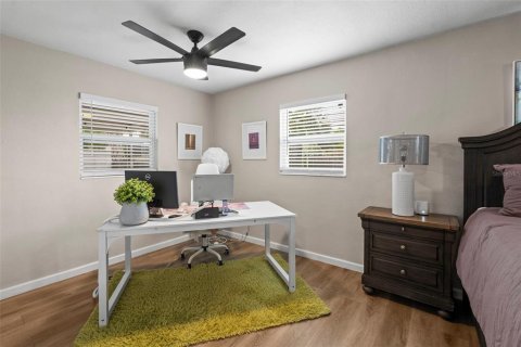 House in Apollo Beach, Florida 2 bedrooms, 81.01 sq.m. № 1760083 - photo 13