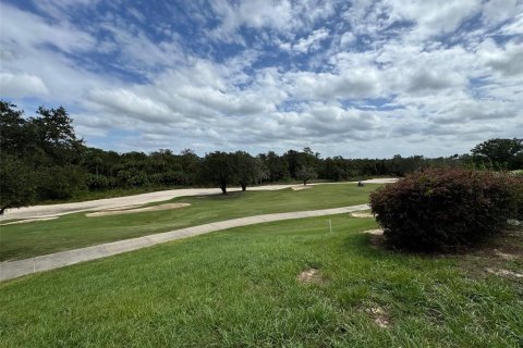 Land in Four Corners, Florida № 1398780 - photo 1