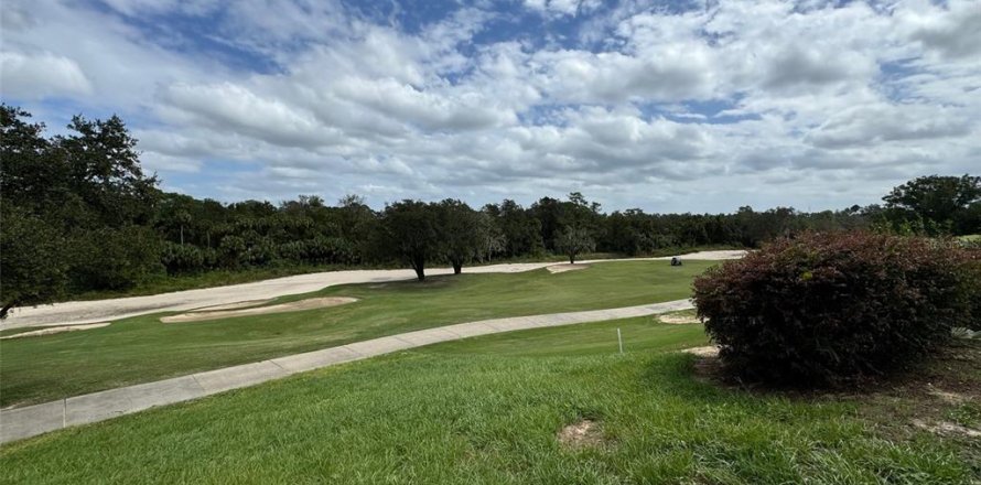 Land in Four Corners, Florida № 1398780
