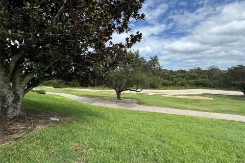Land in Four Corners, Florida № 1398780 - photo 2