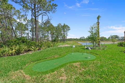 House in Flagler Beach, Florida 4 bedrooms, 190.91 sq.m. № 1846701 - photo 7