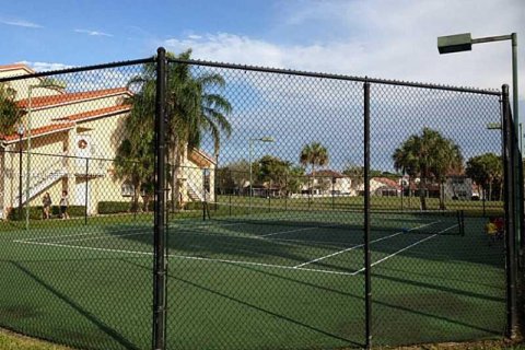 Condominio en venta en Margate, Florida, 1 dormitorio, 66.15 m2 № 2152760 - foto 9