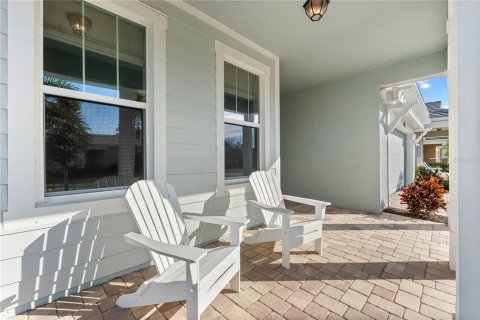House in Sarasota, Florida 2 bedrooms, 213.49 sq.m. № 1540516 - photo 24