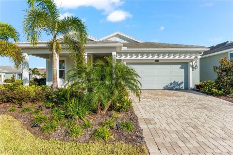 House in Sarasota, Florida 2 bedrooms, 213.49 sq.m. № 1540516 - photo 22