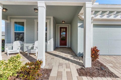 House in Sarasota, Florida 2 bedrooms, 213.49 sq.m. № 1540516 - photo 23
