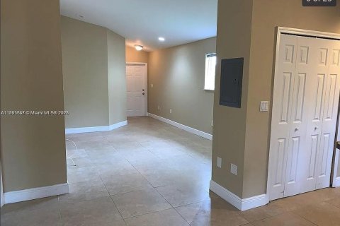 Copropriété à vendre à Homestead, Floride: 3 chambres, 95.13 m2 № 1949991 - photo 6