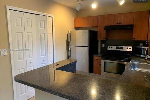 Copropriété à vendre à Homestead, Floride: 3 chambres, 95.13 m2 № 1949991 - photo 5