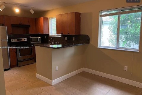 Copropriété à vendre à Homestead, Floride: 3 chambres, 95.13 m2 № 1949991 - photo 3