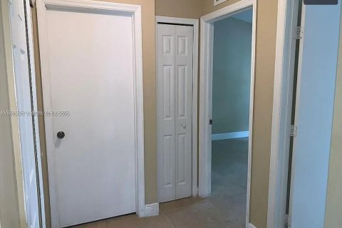 Copropriété à vendre à Homestead, Floride: 3 chambres, 95.13 m2 № 1949991 - photo 8