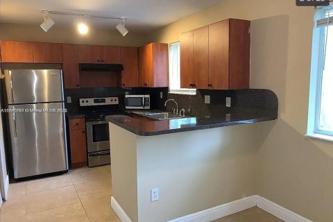 Copropriété à vendre à Homestead, Floride: 3 chambres, 95.13 m2 № 1949991 - photo 2