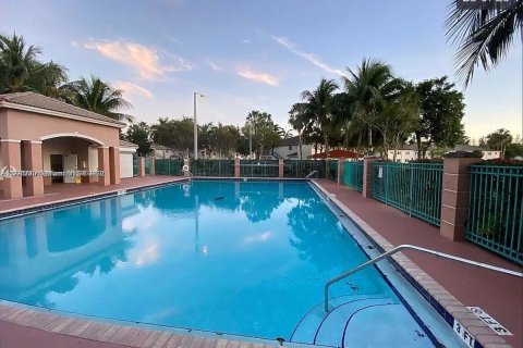 Copropriété à vendre à Homestead, Floride: 3 chambres, 95.13 m2 № 1949991 - photo 22